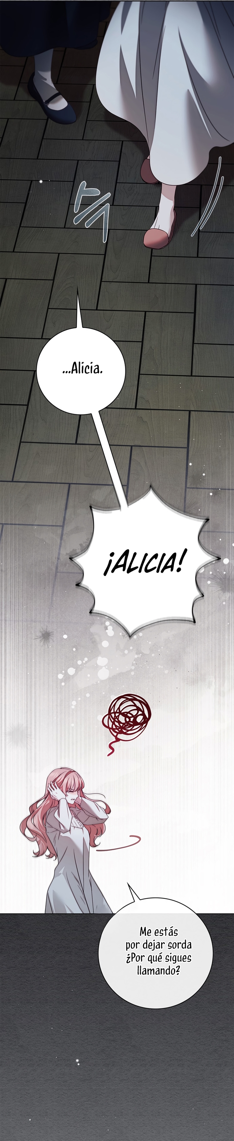 Doncella Secreta Capítulo 59 - Page 6