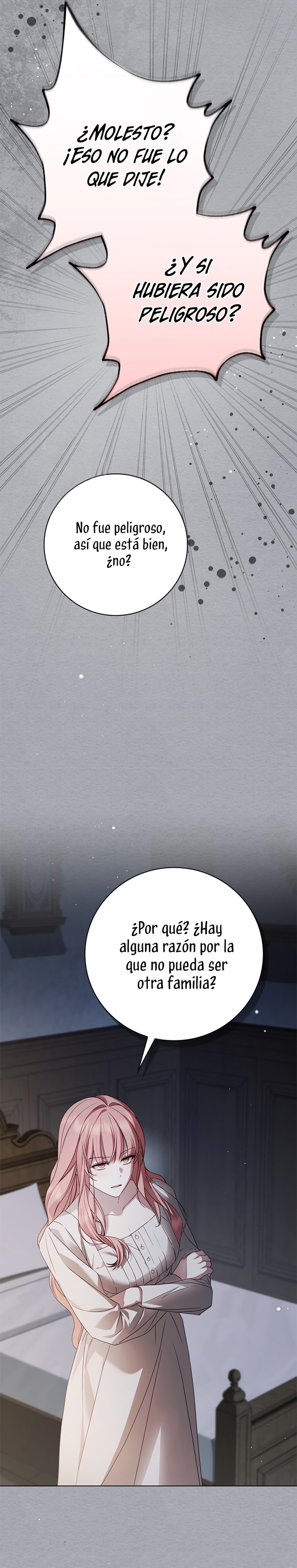 Doncella Secreta Capítulo 59 - Page 9