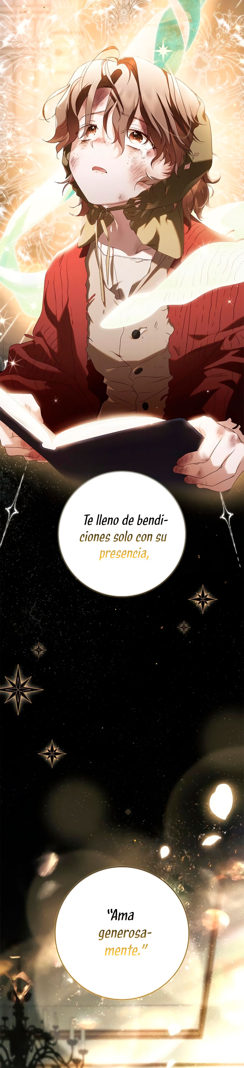 Doncella Secreta Capítulo 6 - Page 12