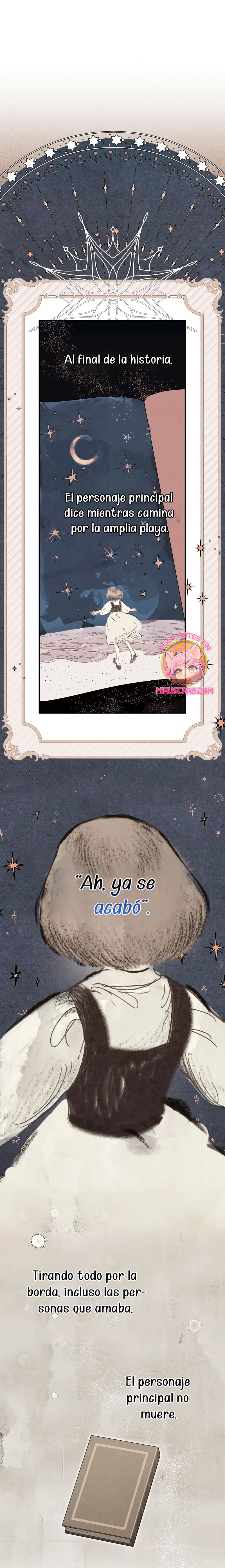 Doncella Secreta Capítulo 6 - Page 16