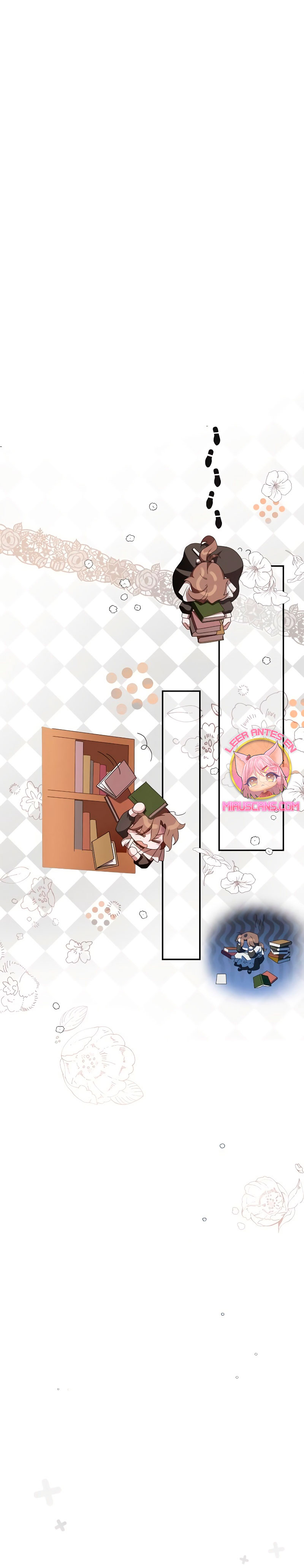 Doncella Secreta Capítulo 6 - Page 31