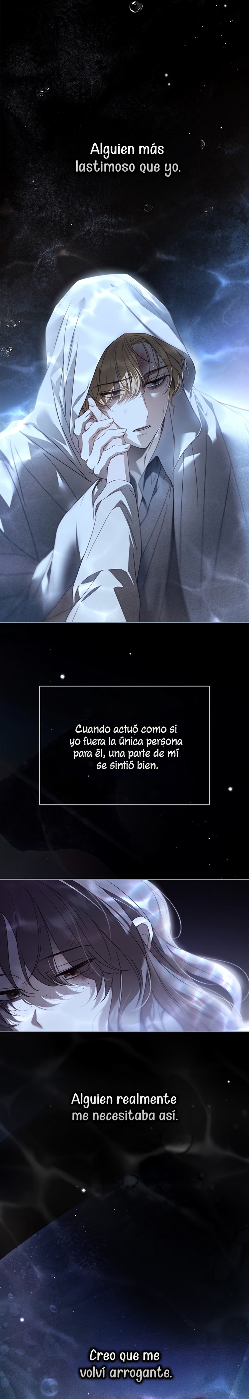 Doncella Secreta Capítulo 60 - Page 12