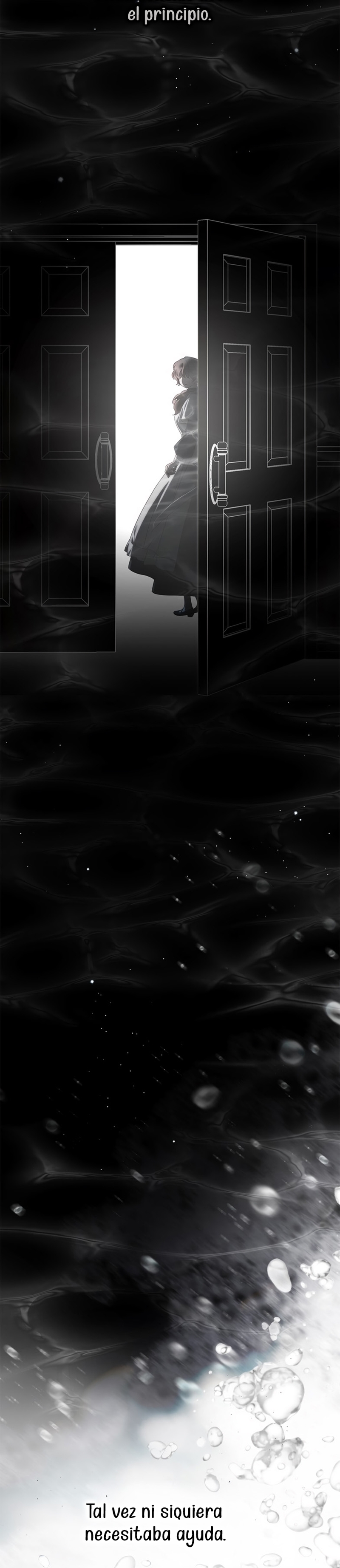 Doncella Secreta Capítulo 60 - Page 14