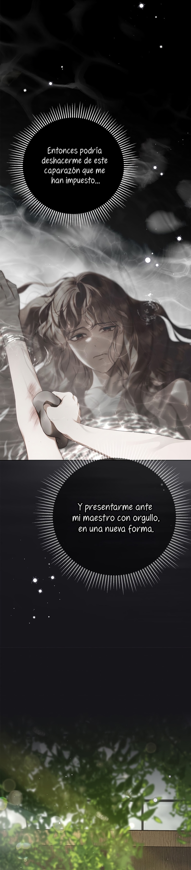 Doncella Secreta Capítulo 60 - Page 21