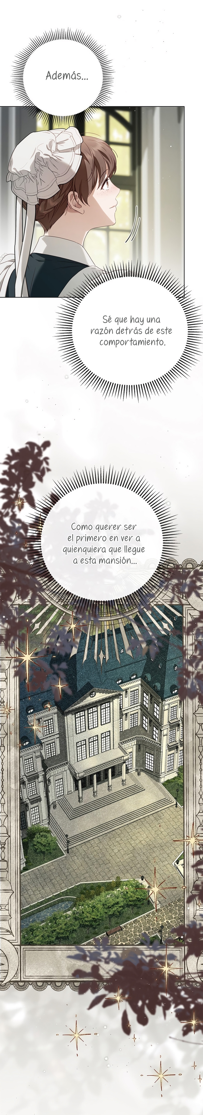 Doncella Secreta Capítulo 60 - Page 29