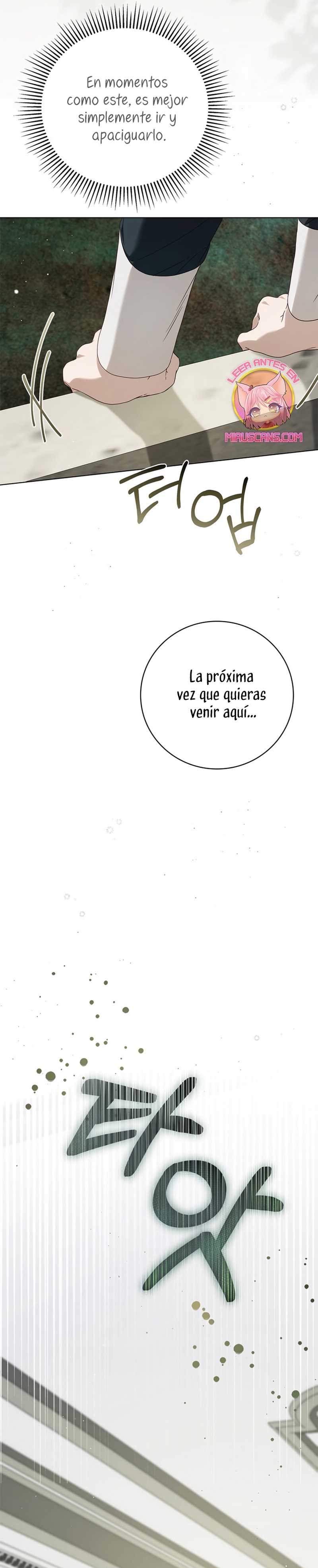 Doncella Secreta Capítulo 60 - Page 30