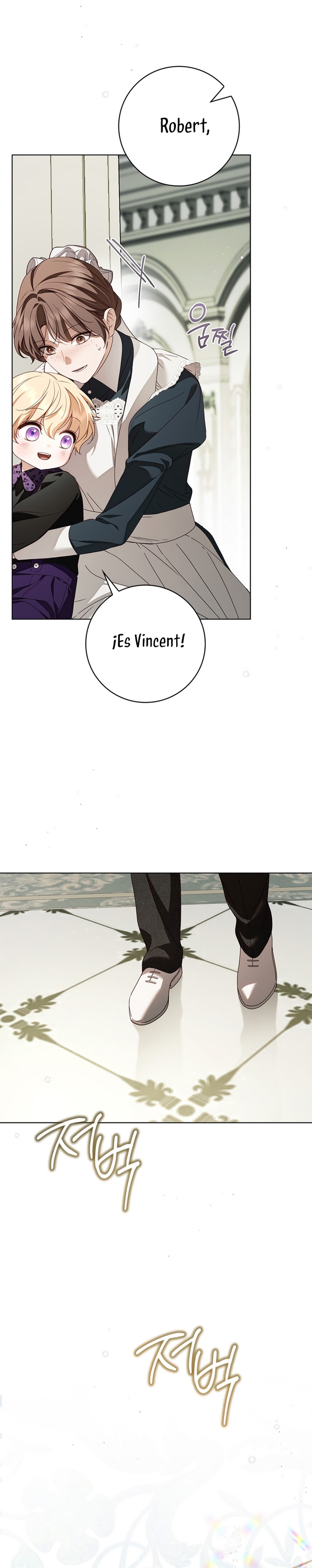 Doncella Secreta Capítulo 60 - Page 35