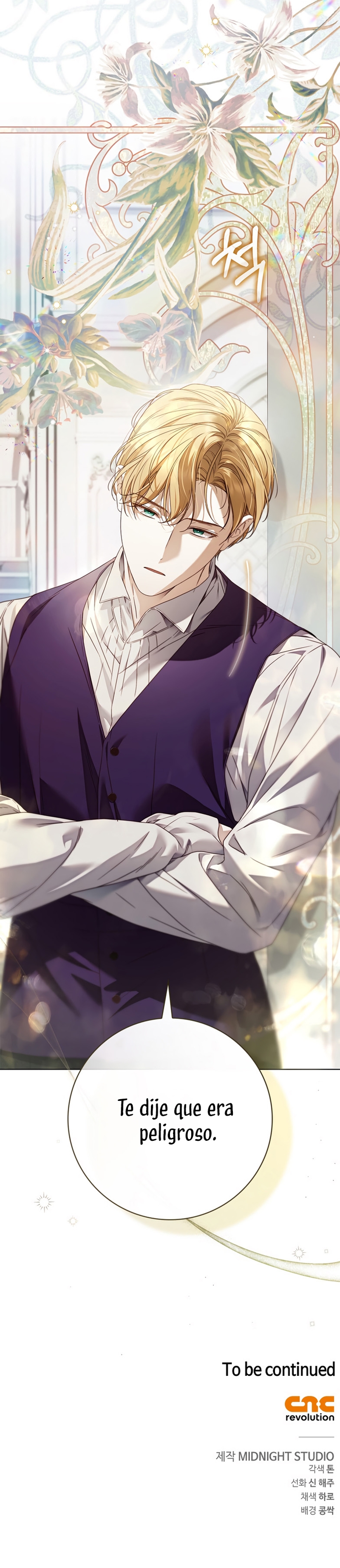 Doncella Secreta Capítulo 60 - Page 36