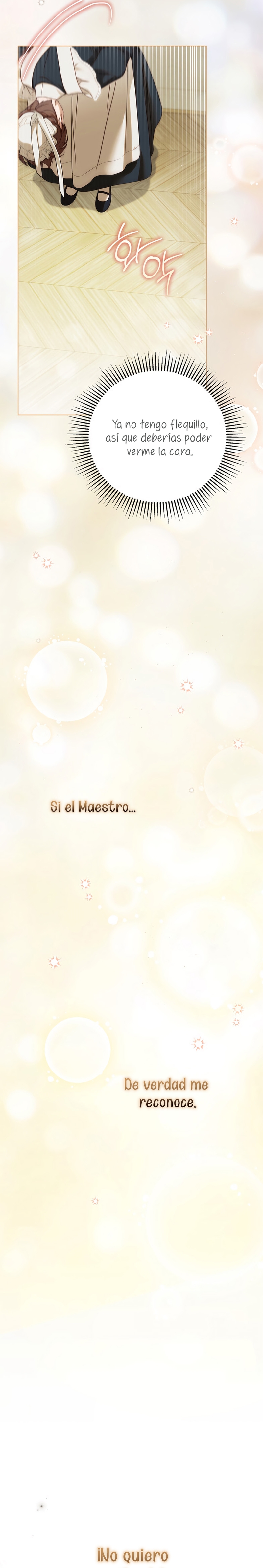 Doncella Secreta Capítulo 60 - Page 5