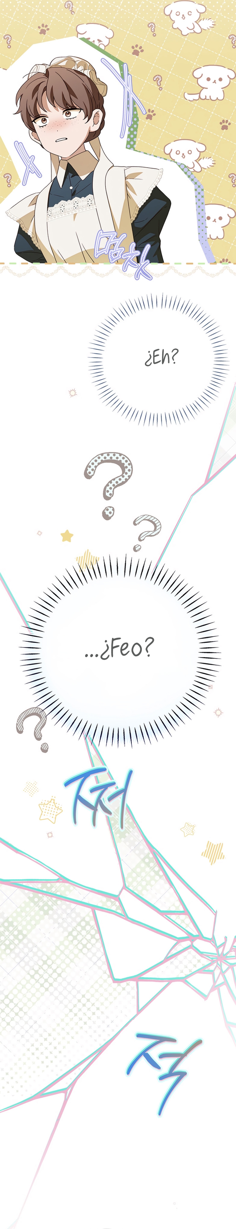 Doncella Secreta Capítulo 60 - Page 7