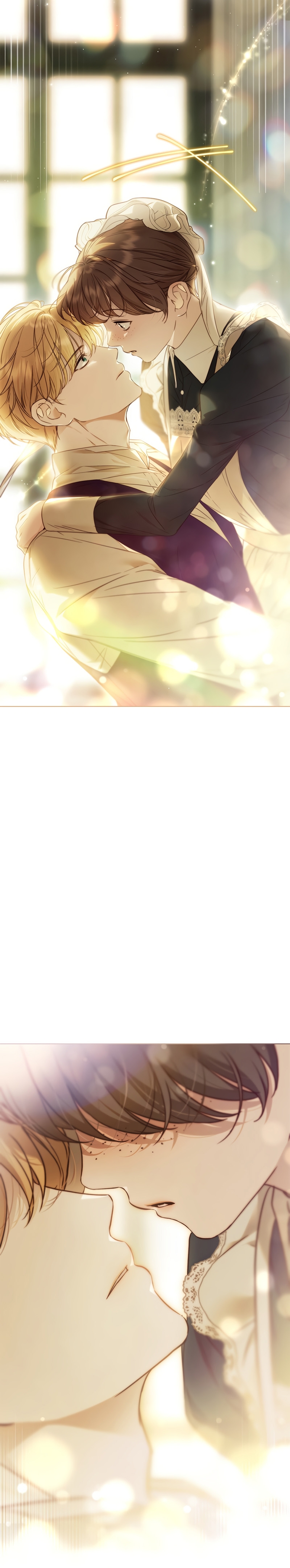 Doncella Secreta Capítulo 61 - Page 12