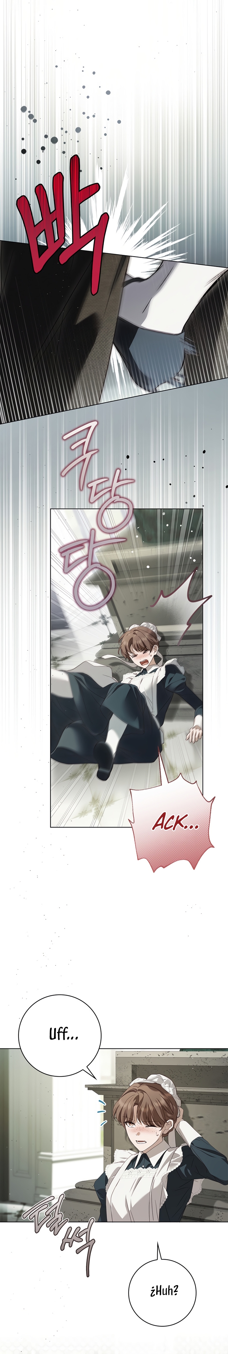 Doncella Secreta Capítulo 61 - Page 15