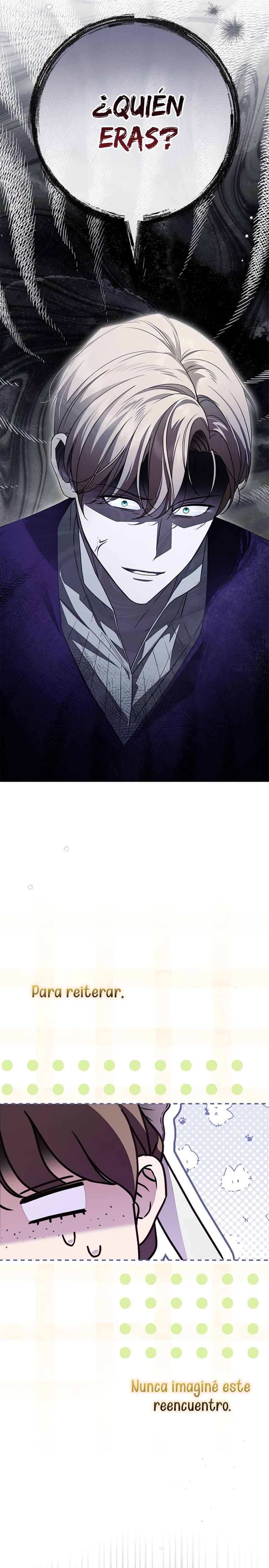 Doncella Secreta Capítulo 61 - Page 18