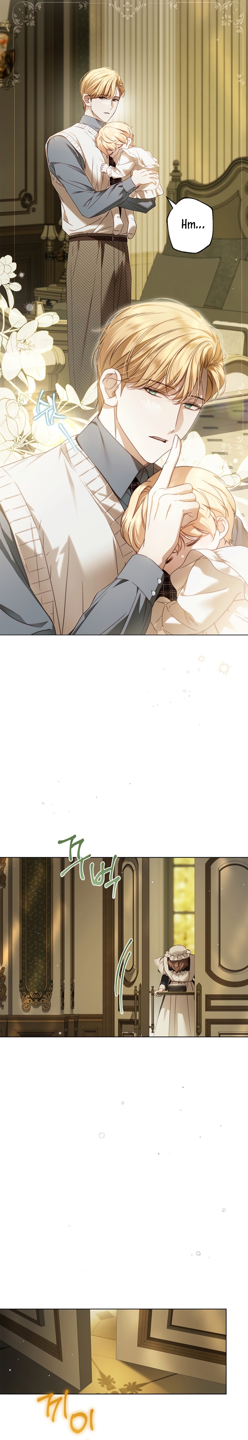 Doncella Secreta Capítulo 61 - Page 22