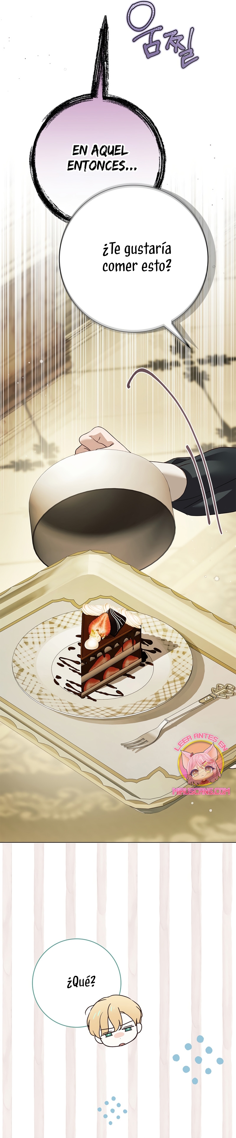 Doncella Secreta Capítulo 61 - Page 24