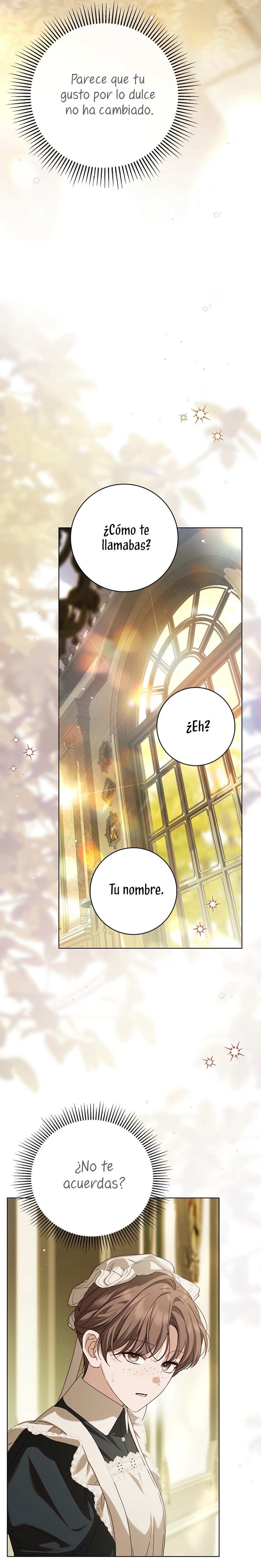 Doncella Secreta Capítulo 61 - Page 28