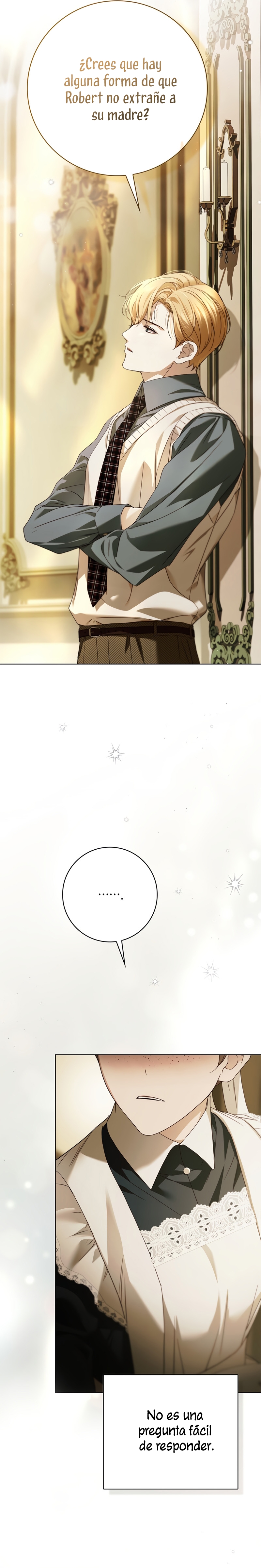 Doncella Secreta Capítulo 61 - Page 35