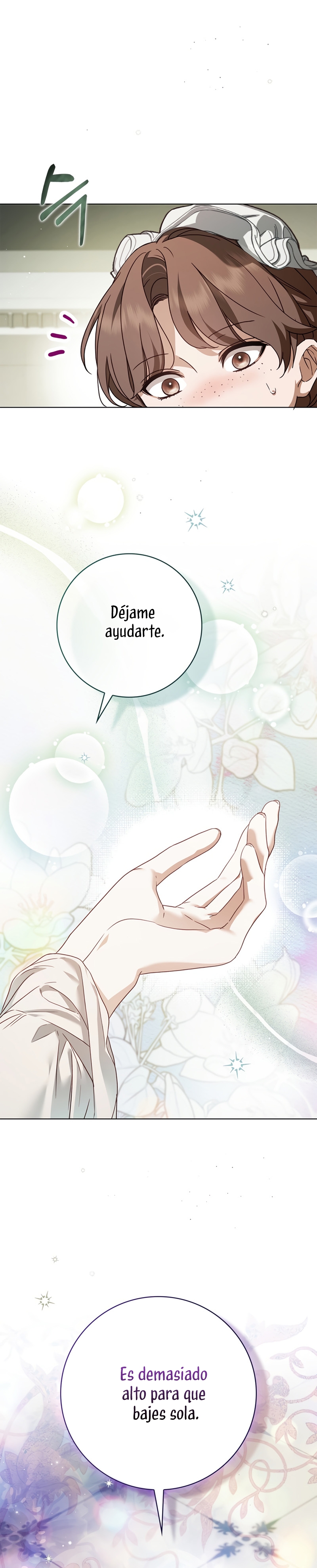 Doncella Secreta Capítulo 61 - Page 5