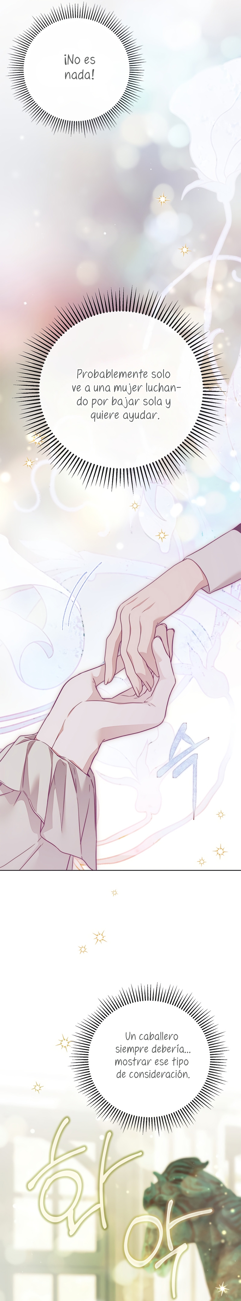 Doncella Secreta Capítulo 61 - Page 7