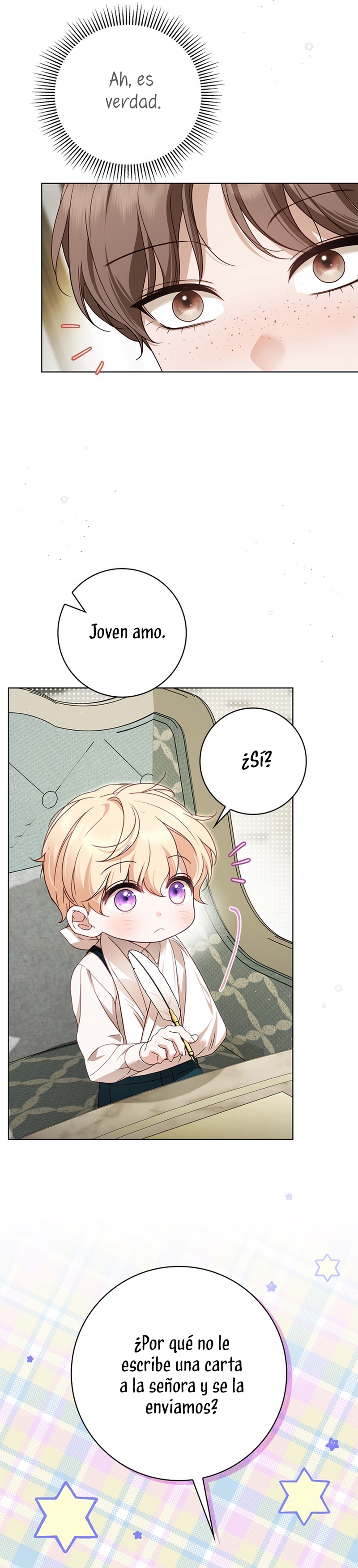 Doncella Secreta Capítulo 62 - Page 14