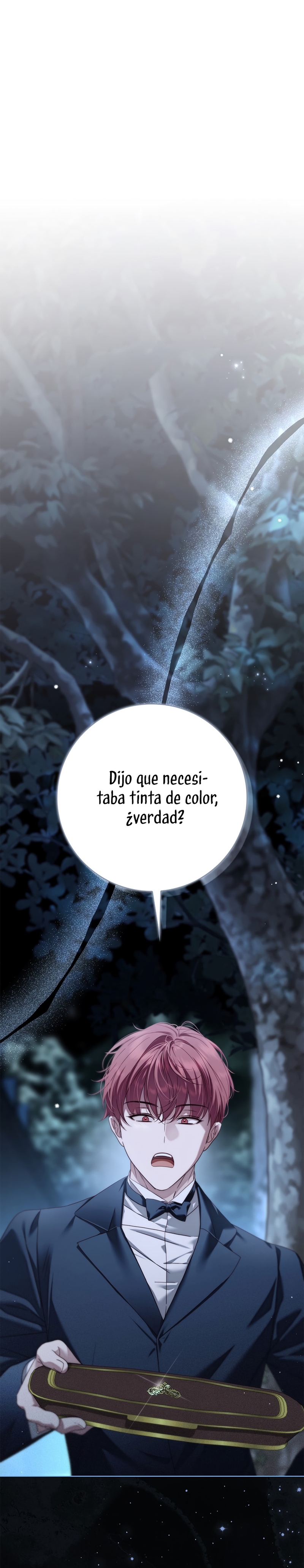 Doncella Secreta Capítulo 62 - Page 17