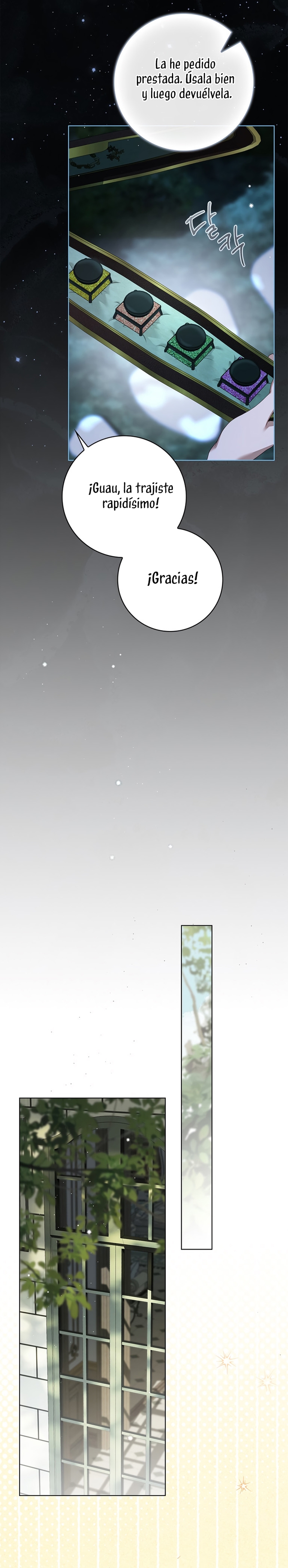 Doncella Secreta Capítulo 62 - Page 18