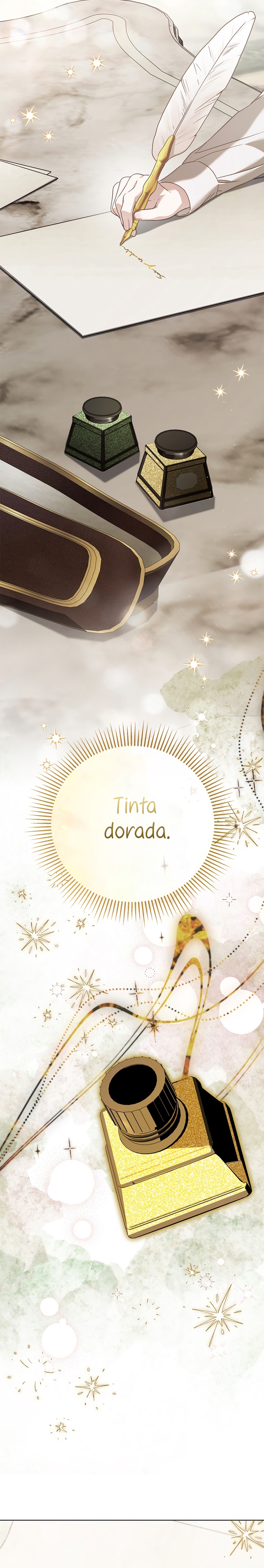 Doncella Secreta Capítulo 62 - Page 22