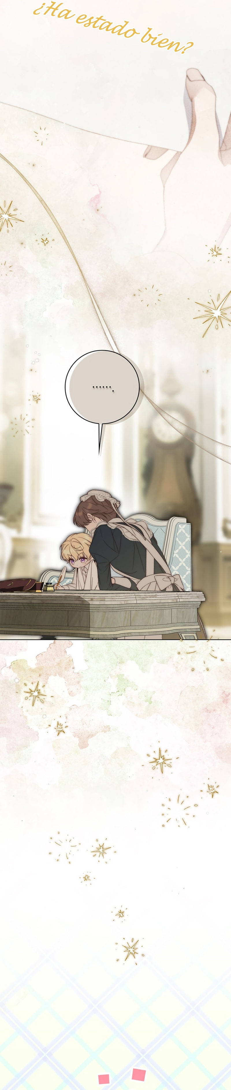 Doncella Secreta Capítulo 62 - Page 23