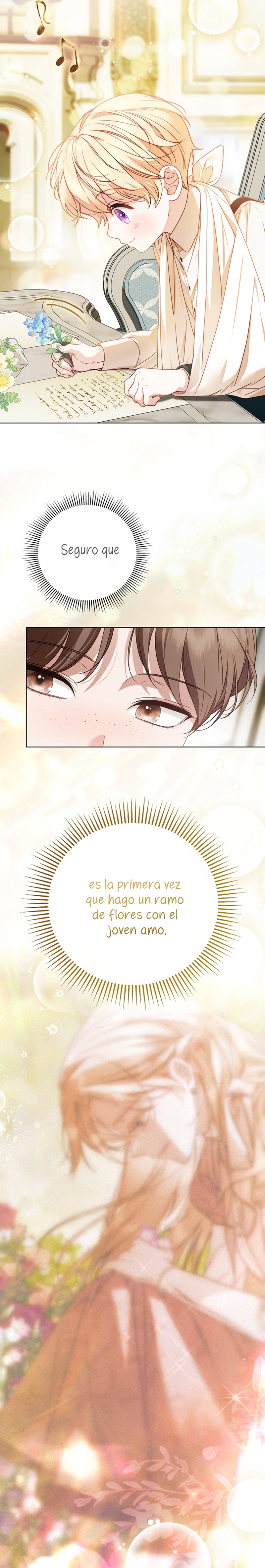 Doncella Secreta Capítulo 62 - Page 25