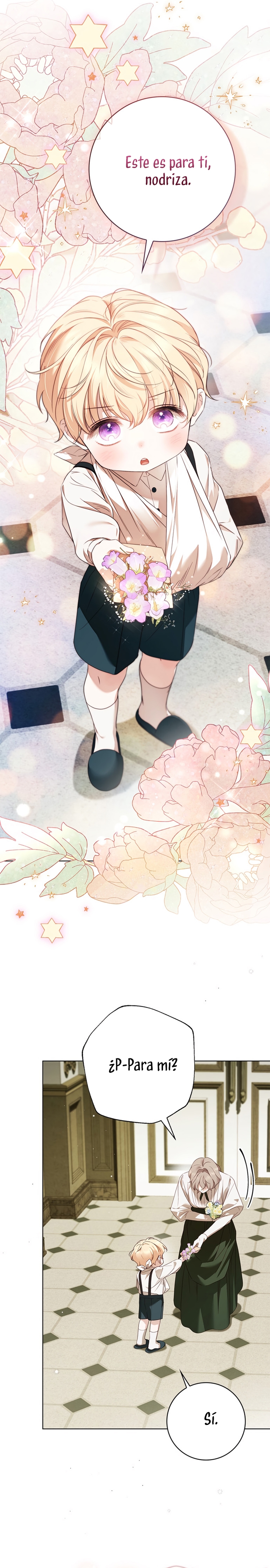 Doncella Secreta Capítulo 62 - Page 28