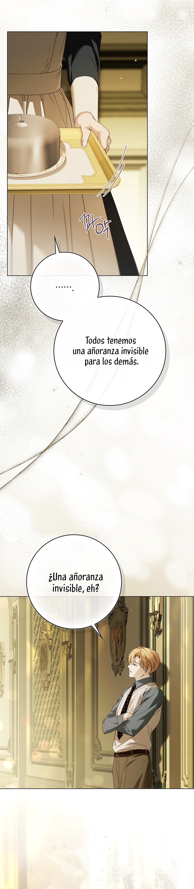 Doncella Secreta Capítulo 62 - Page 7
