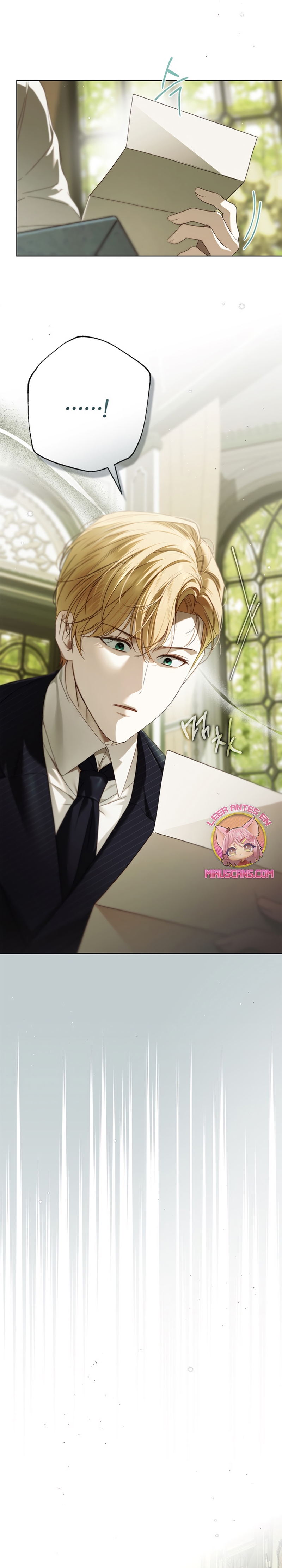 Doncella Secreta Capítulo 63 - Page 17