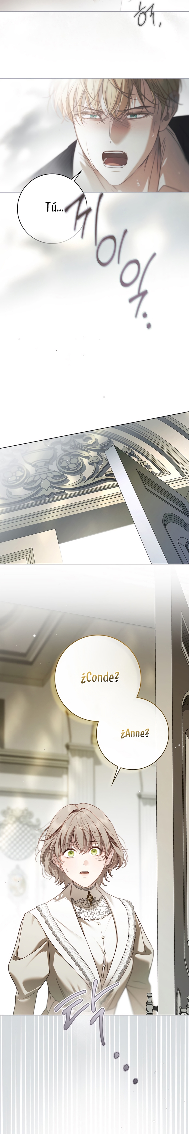 Doncella Secreta Capítulo 63 - Page 21