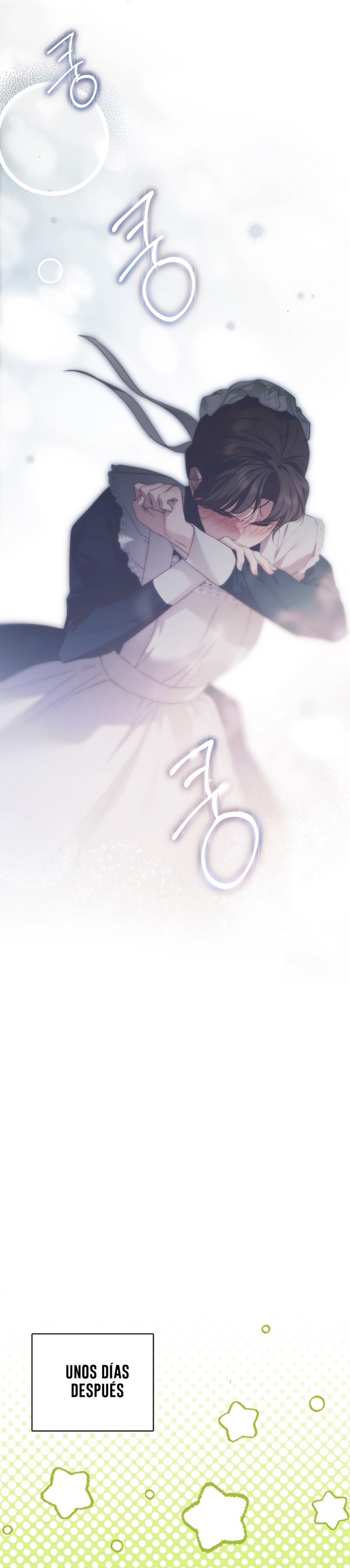 Doncella Secreta Capítulo 63 - Page 26