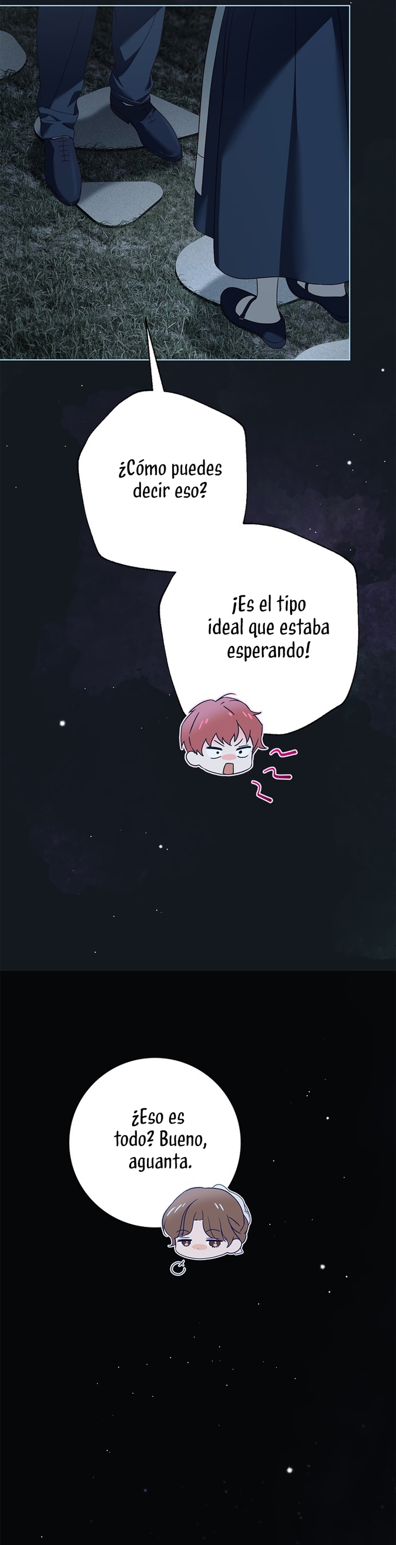 Doncella Secreta Capítulo 63 - Page 32