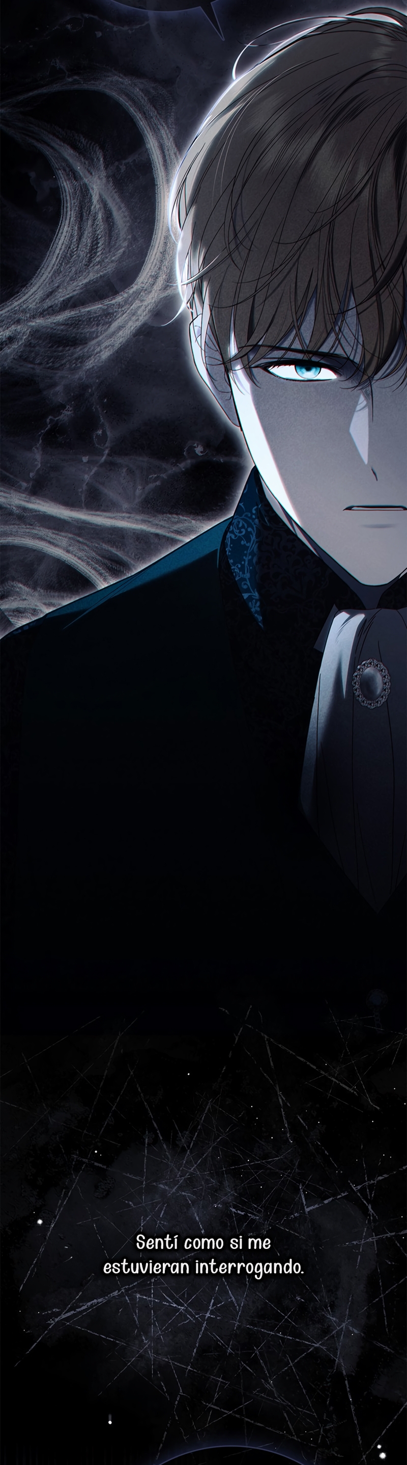 Doncella Secreta Capítulo 64 - Page 11