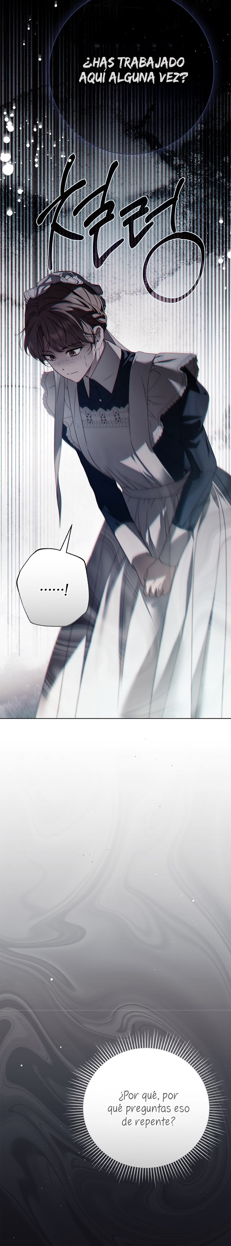 Doncella Secreta Capítulo 64 - Page 12