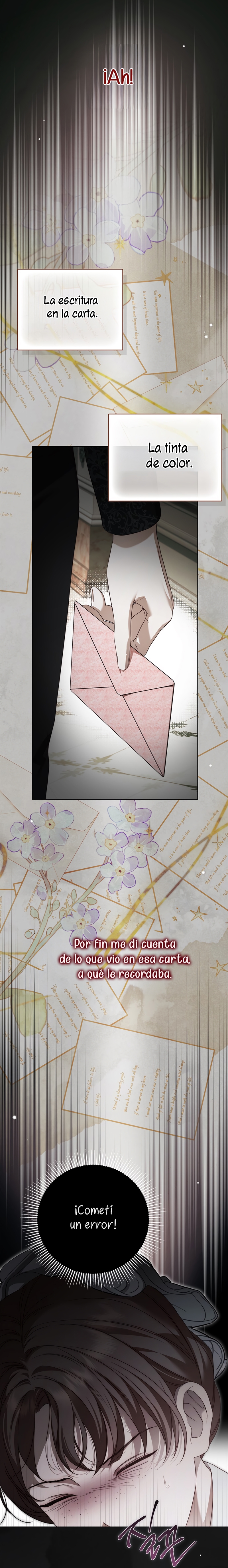 Doncella Secreta Capítulo 64 - Page 14