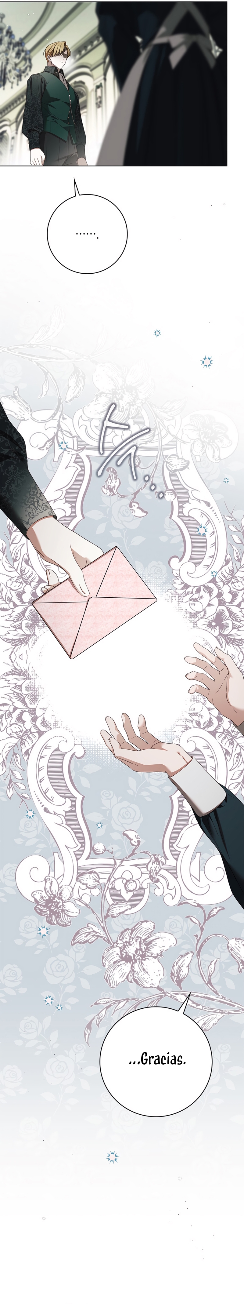 Doncella Secreta Capítulo 64 - Page 25