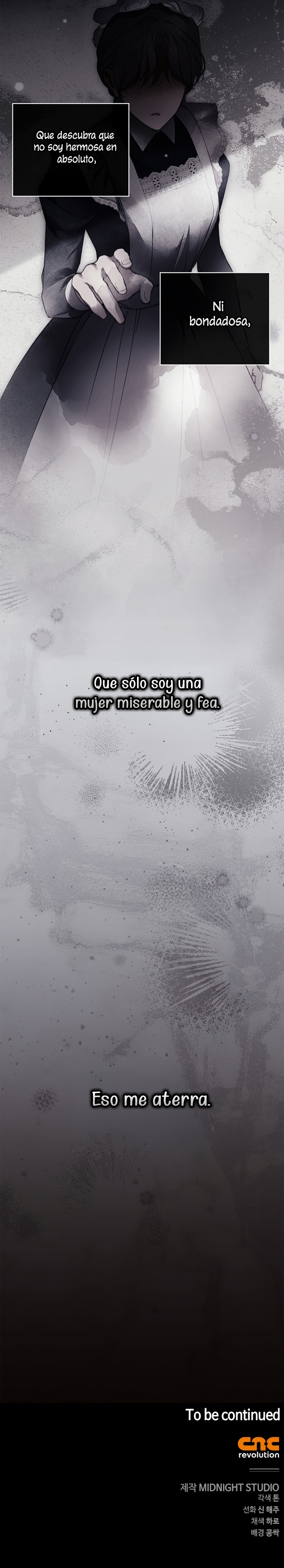 Doncella Secreta Capítulo 64 - Page 38