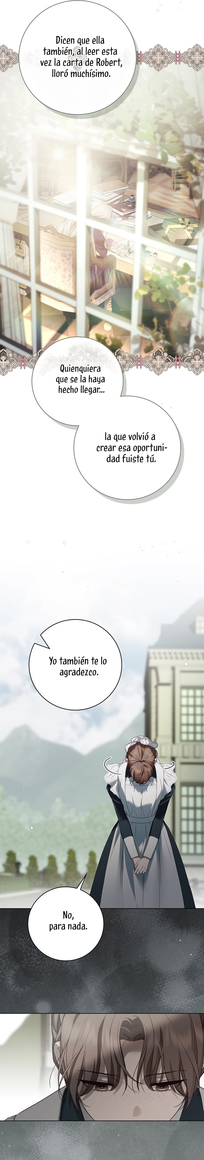 Doncella Secreta Capítulo 65 - Page 13