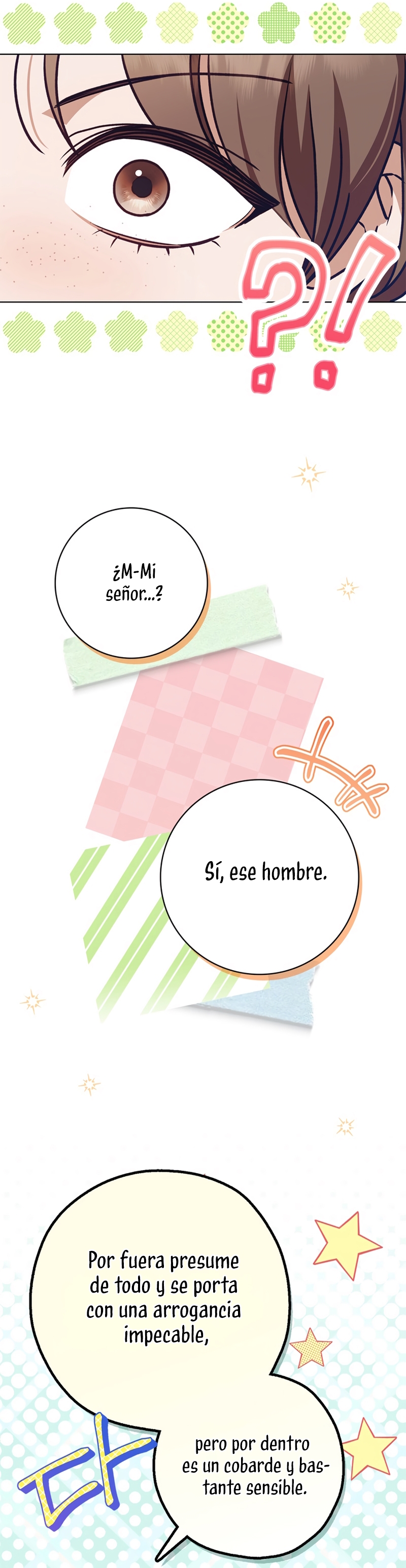 Doncella Secreta Capítulo 65 - Page 16