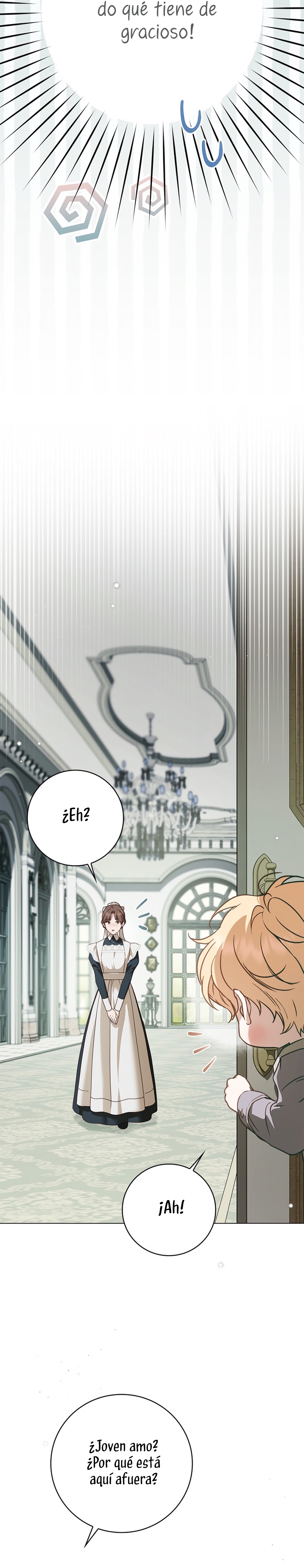 Doncella Secreta Capítulo 65 - Page 20