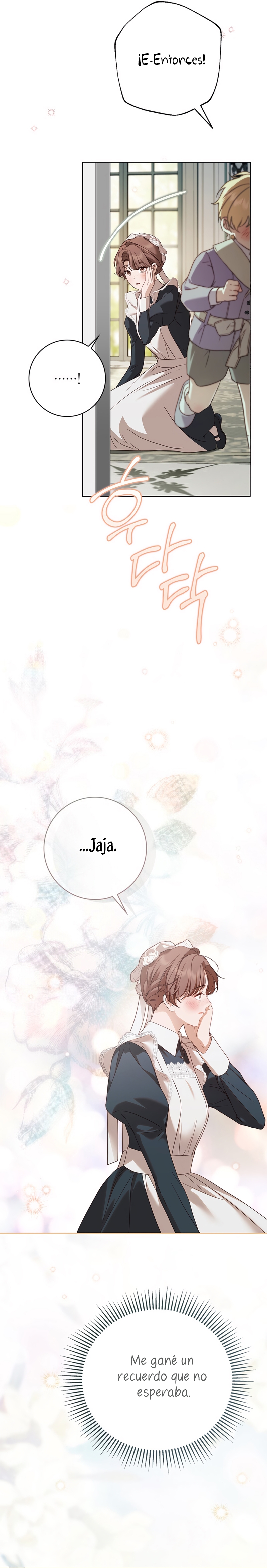 Doncella Secreta Capítulo 65 - Page 23