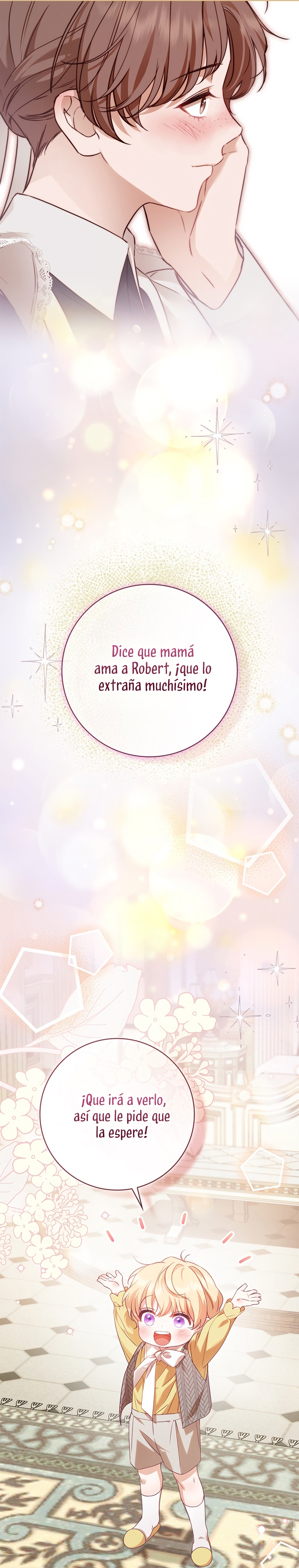 Doncella Secreta Capítulo 65 - Page 24