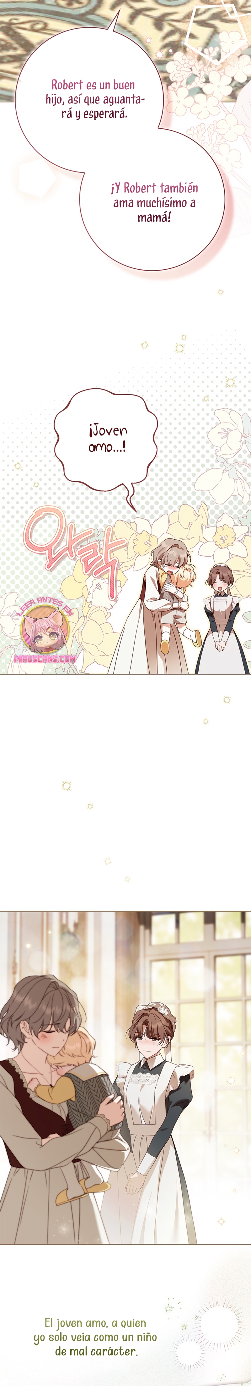 Doncella Secreta Capítulo 65 - Page 25