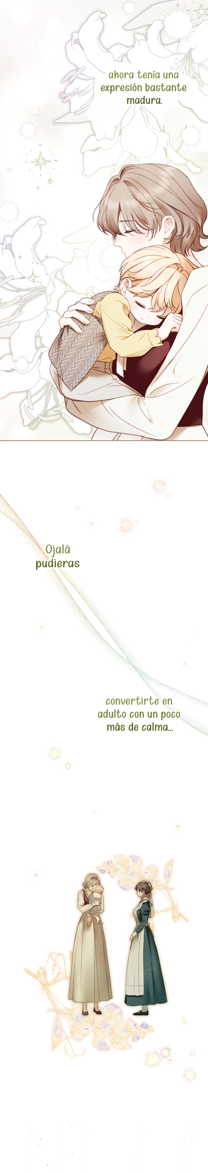 Doncella Secreta Capítulo 65 - Page 26