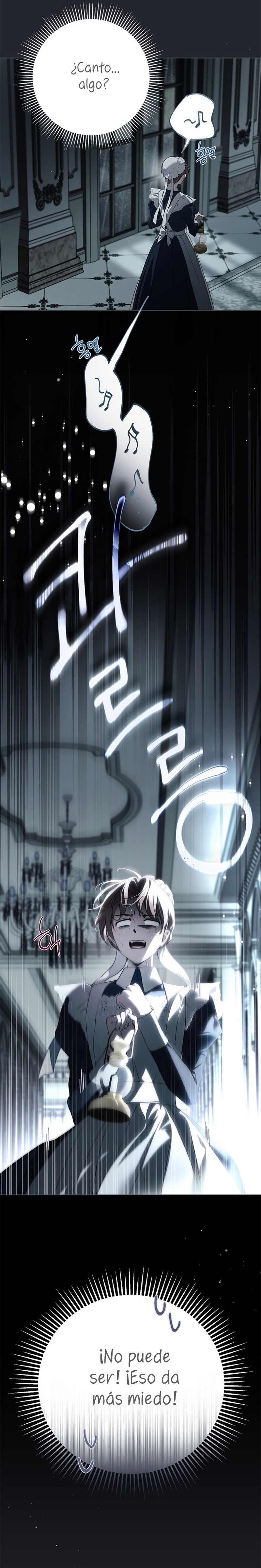 Doncella Secreta Capítulo 65 - Page 30