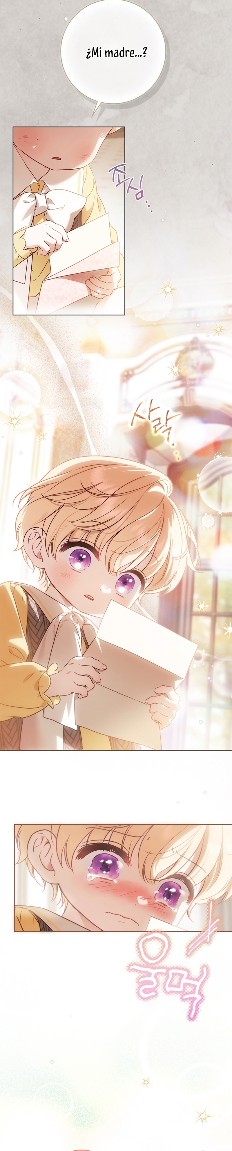 Doncella Secreta Capítulo 65 - Page 8