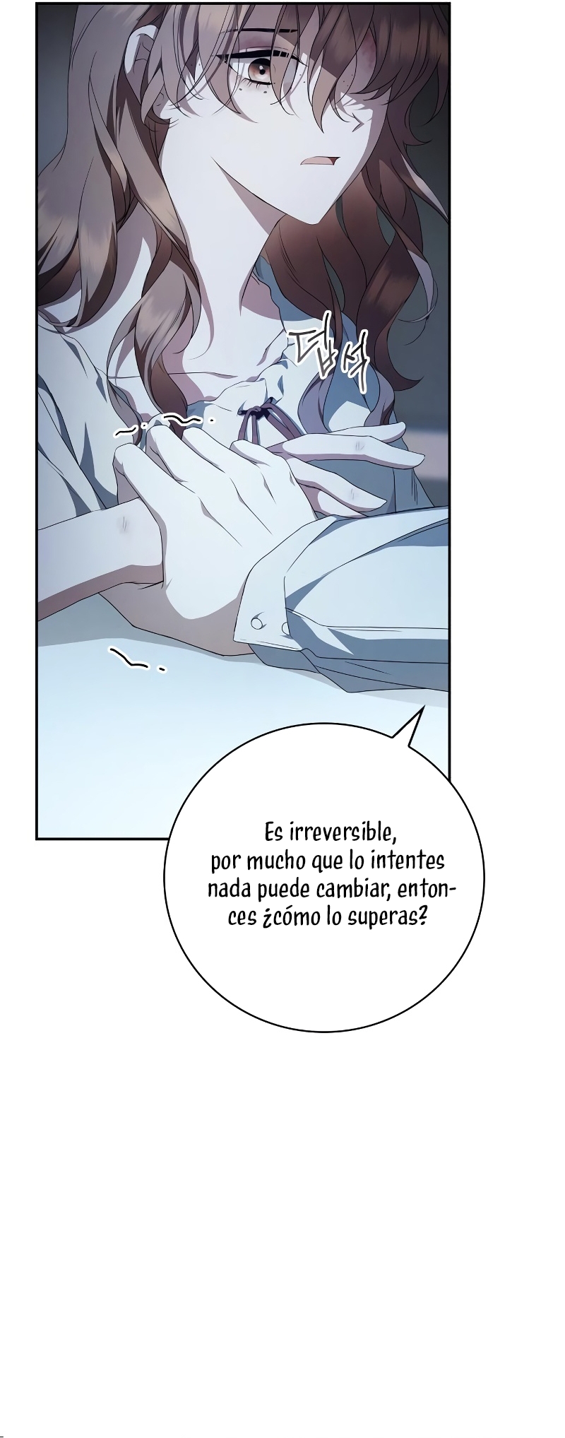 Doncella Secreta Capítulo 7 - Page 12